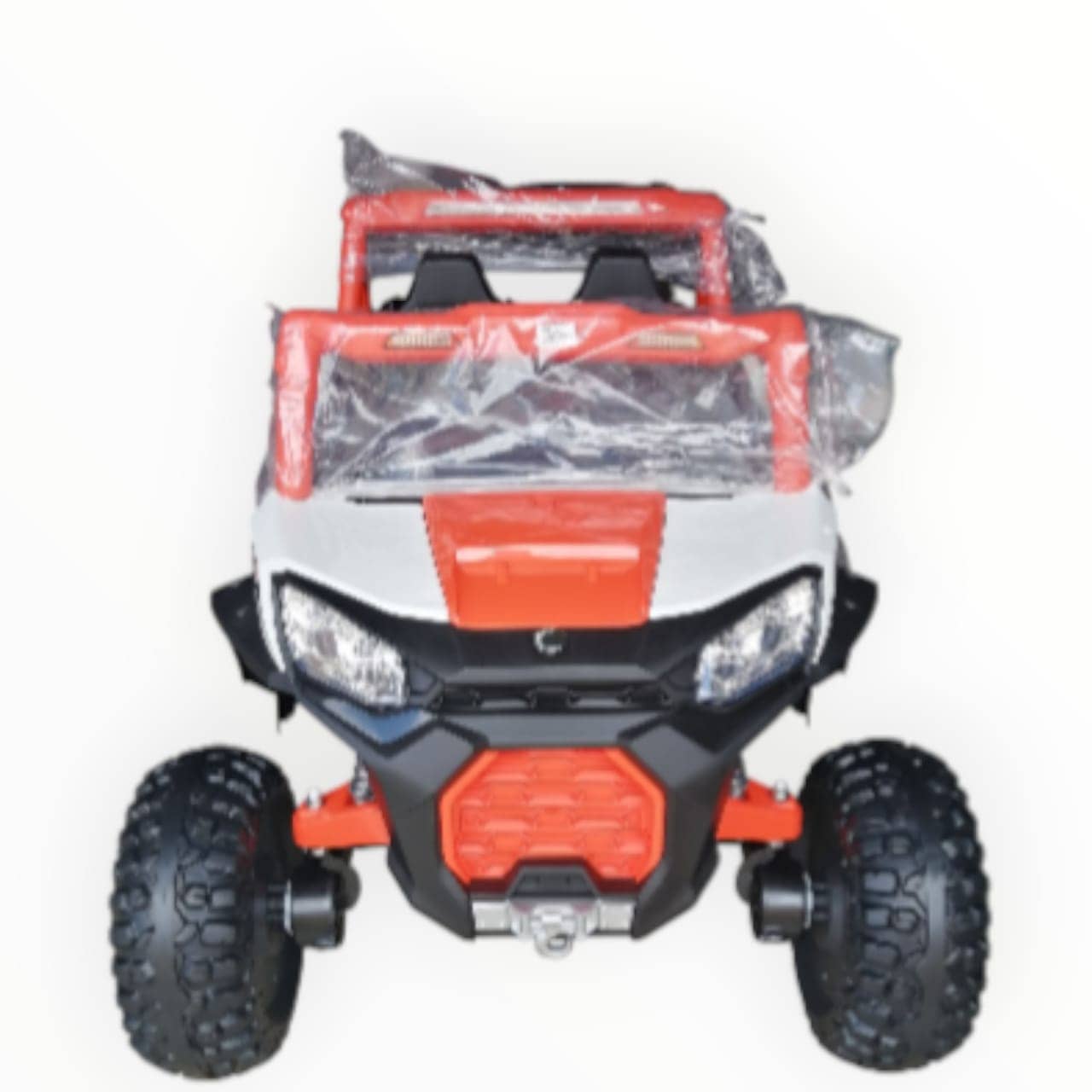 Ride On UTV 2 Seater 24v