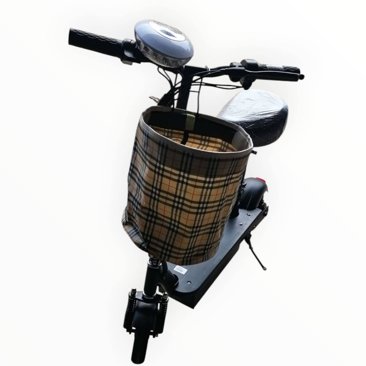 Scooter Electric S2 24v