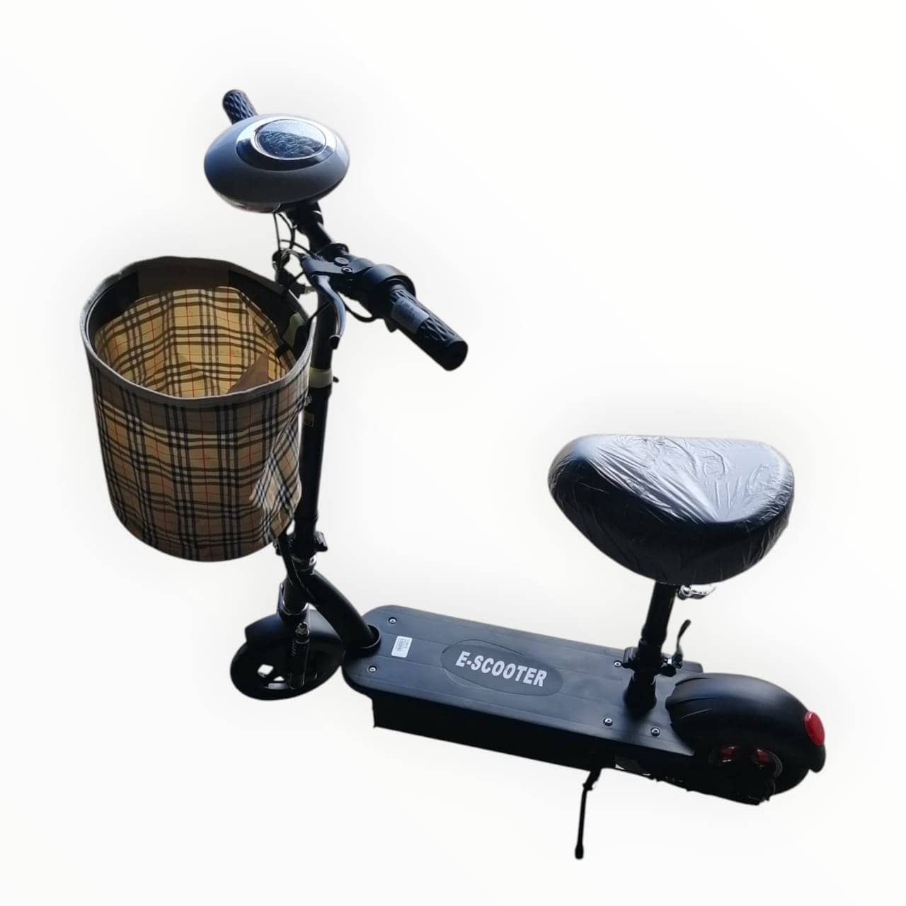 Scooter Electric S2 24v