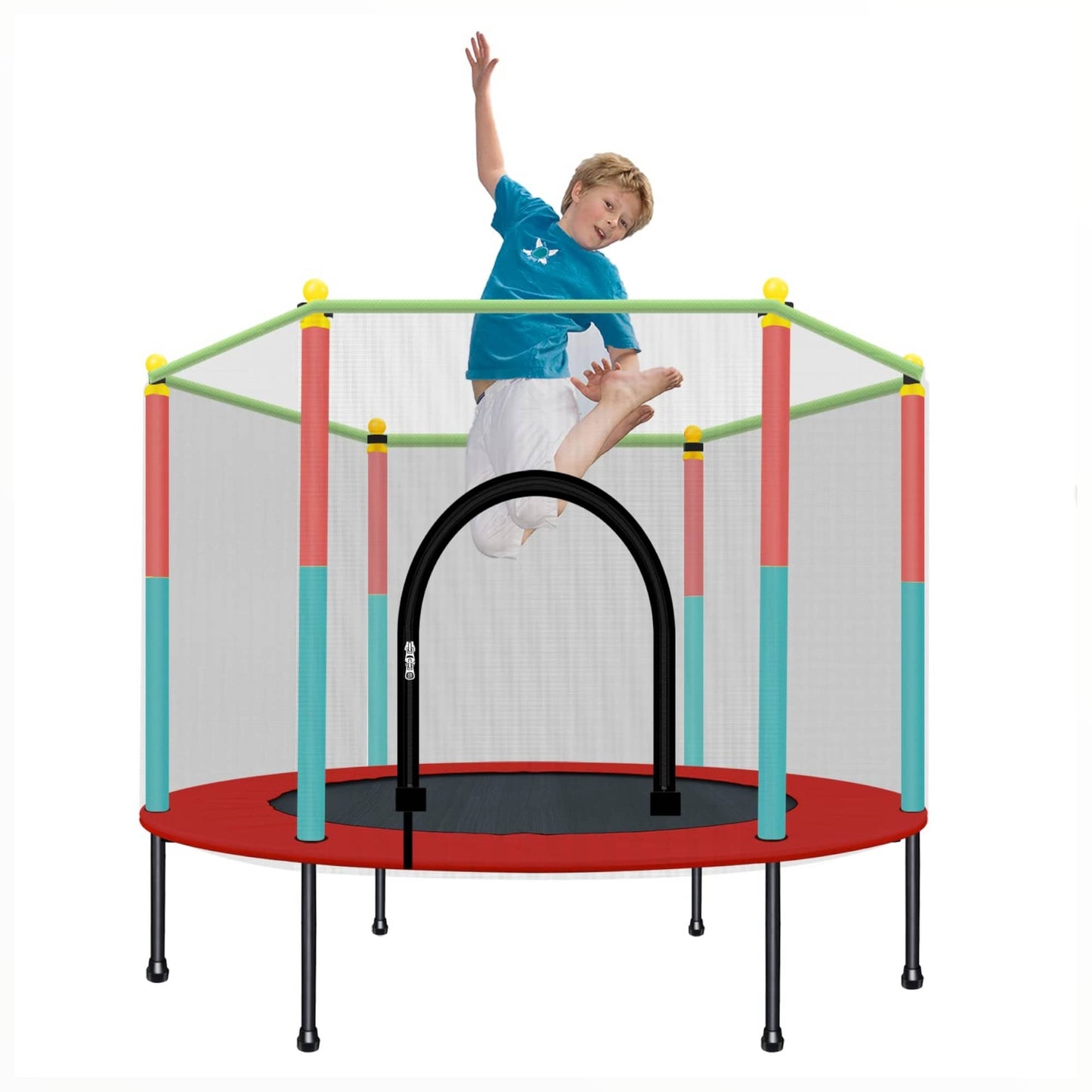 Outdoor/Indoor Trampoline