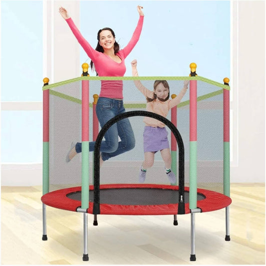 Outdoor/Indoor Trampoline