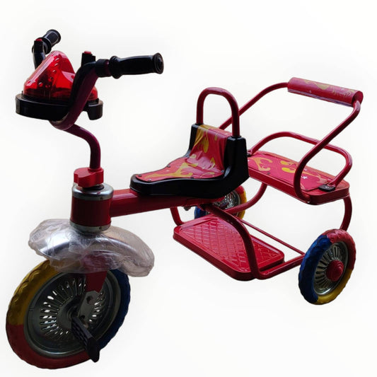 2 Seater Tricycle