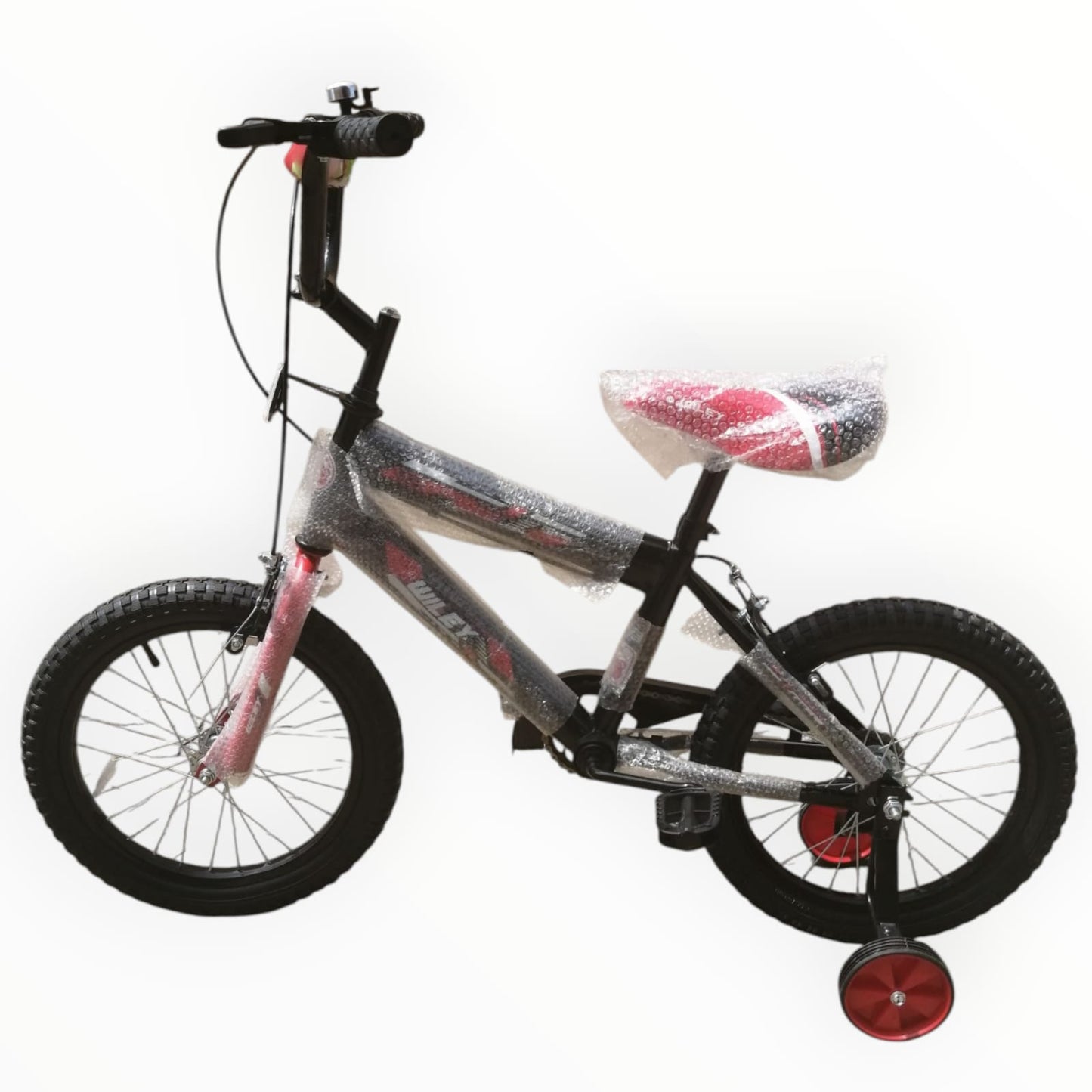 Bicycle 16 inch WILEY