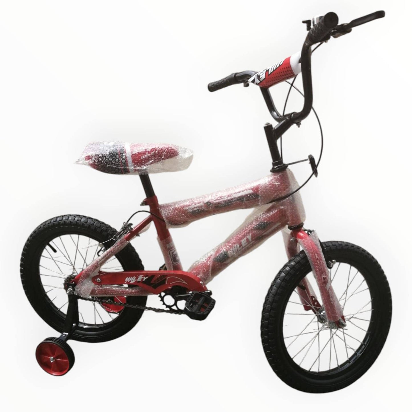 Bicycle 16 inch WILEY