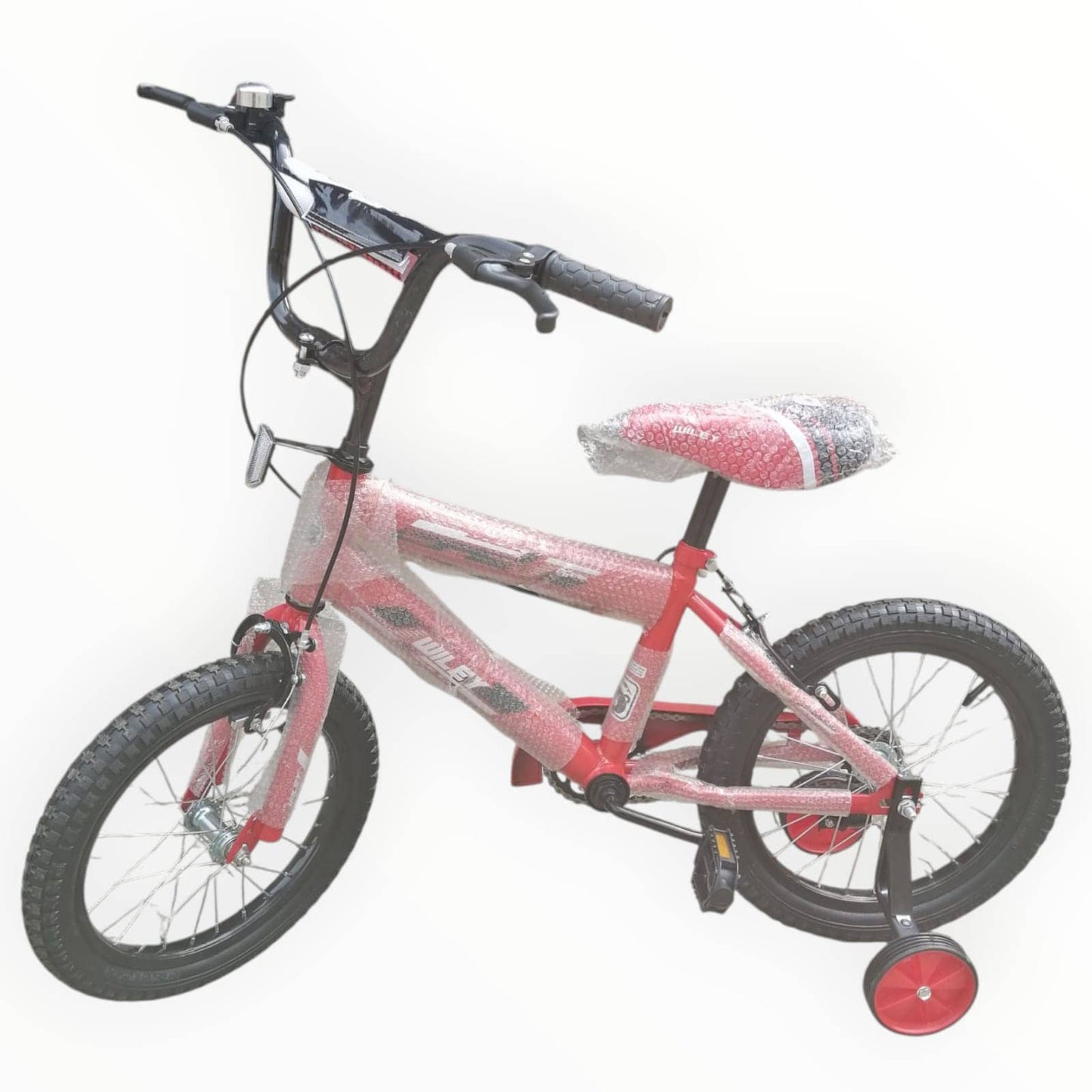 Bicycle 16 inch WILEY